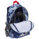 Adidas Παιδική τσάντα πλάτης x Disney Mickey Mouse Backpack Adidas Παιδική τσάντα πλάτης x Disney Mickey Mouse Backpack